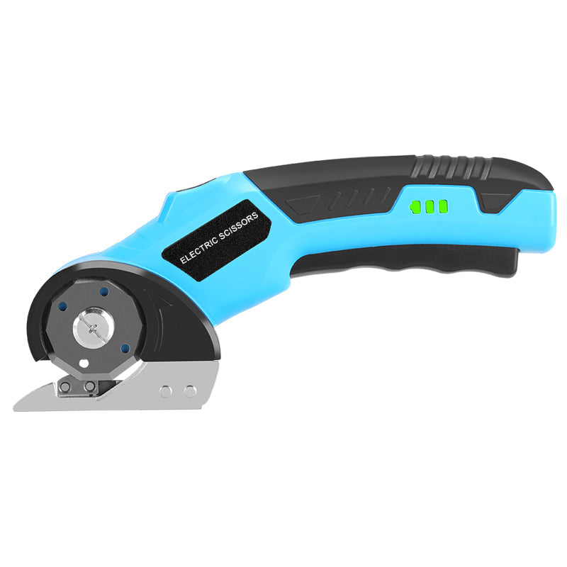 Electric Scissors