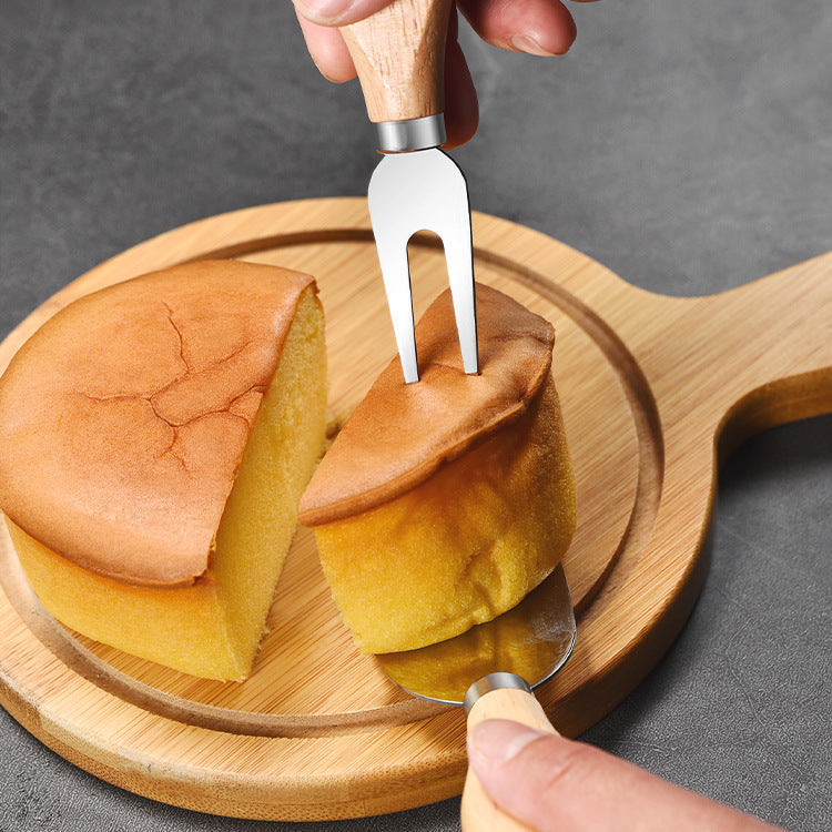 Cheese Knife Set