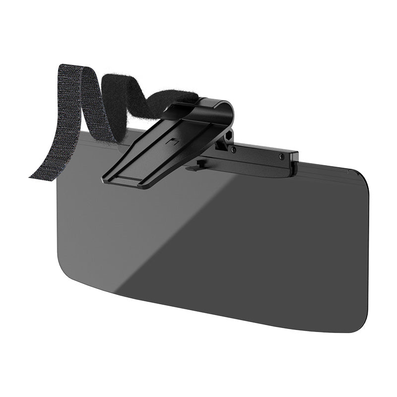 Car Visor