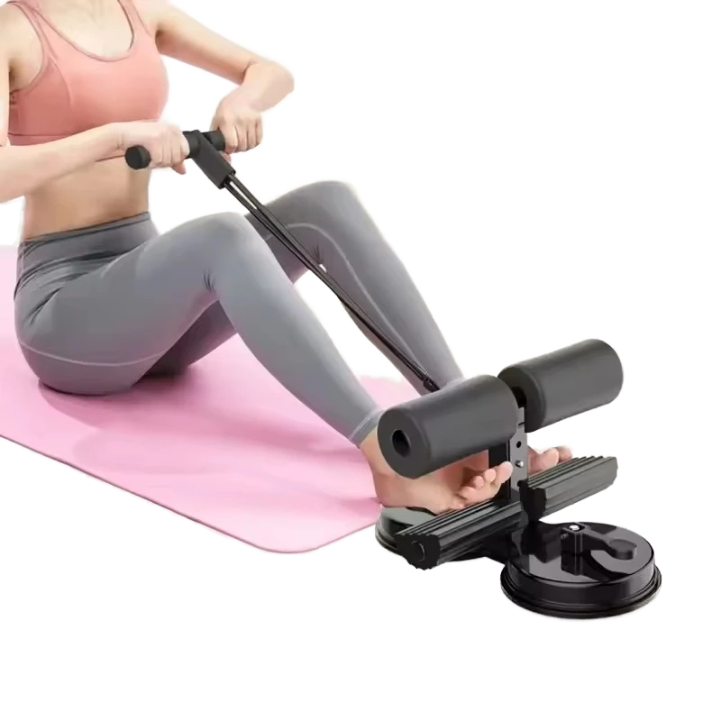 Sit-Up Assistant Bar