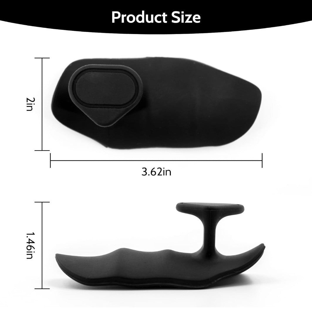 Gym Rubber Grappler