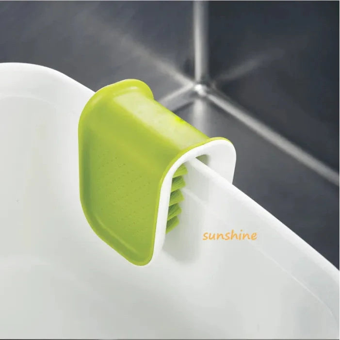 Cleaner Brush - Medaid International