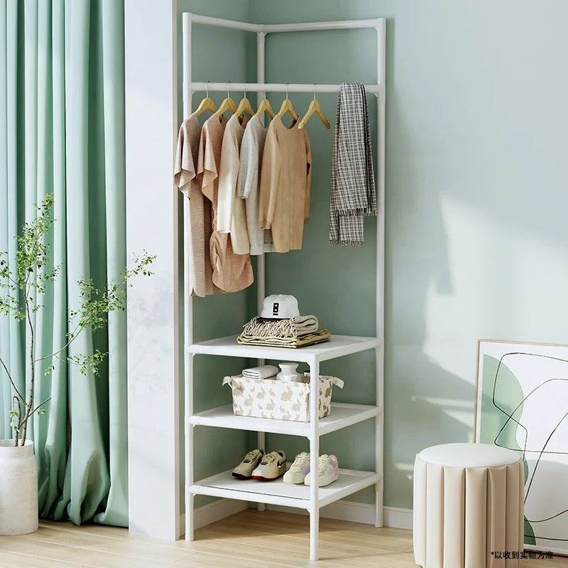 Corner Rack