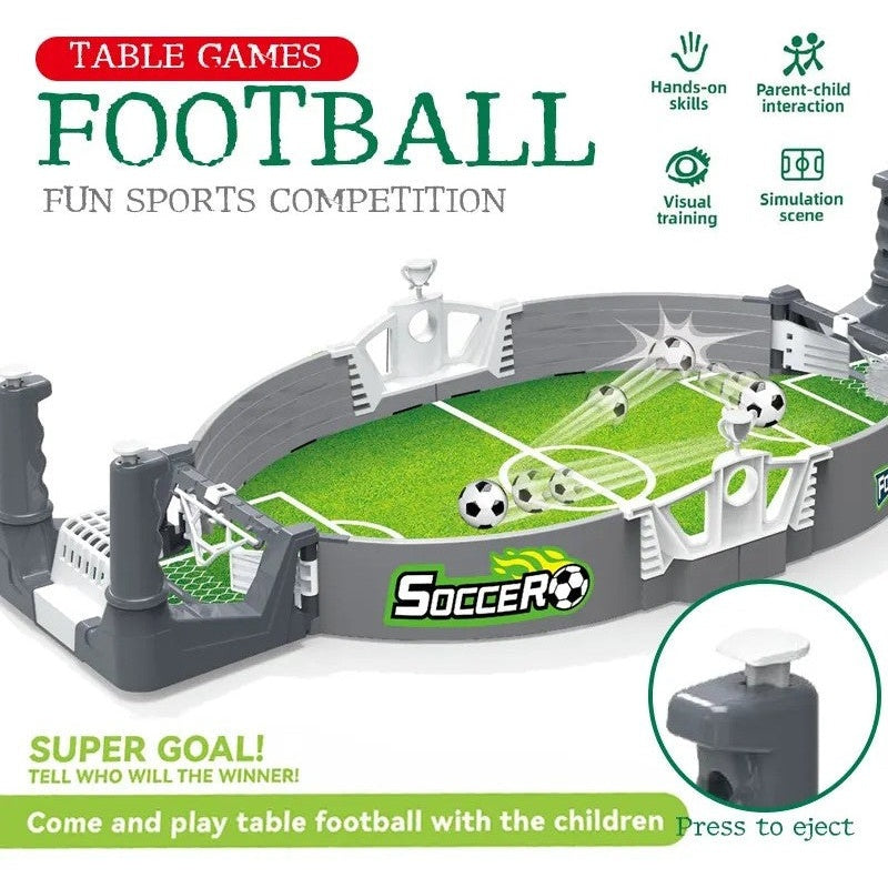 Mini Soccer Game