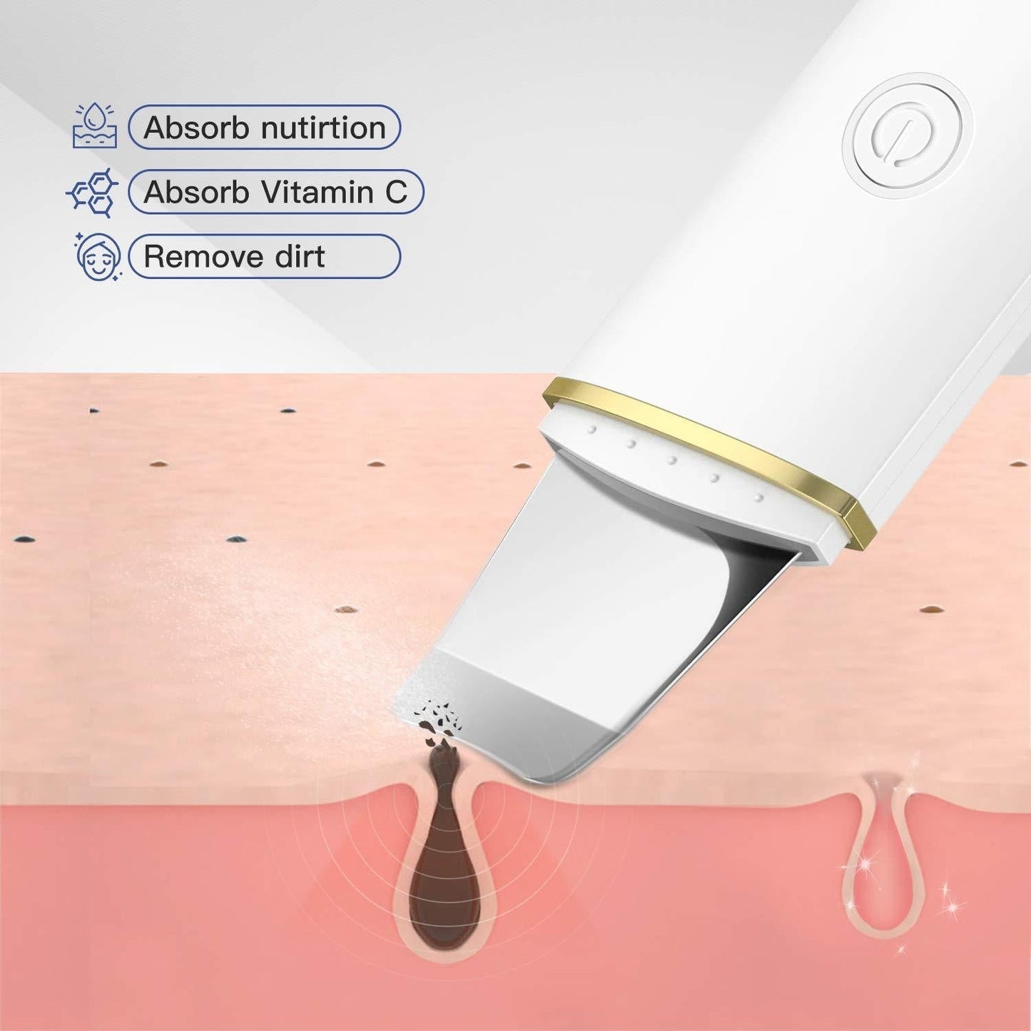 Deep Pore Cleaner