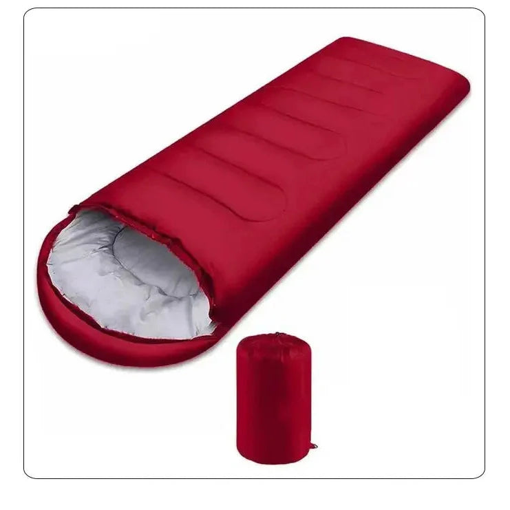 Sleeping Bag - Medaid International