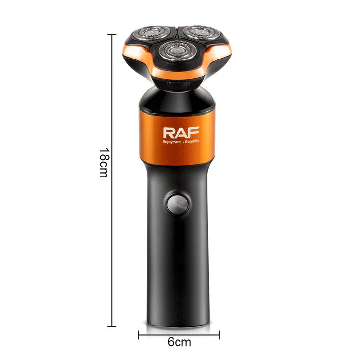 RAF Trimmer Men Hair Trimmers Electric Shaver