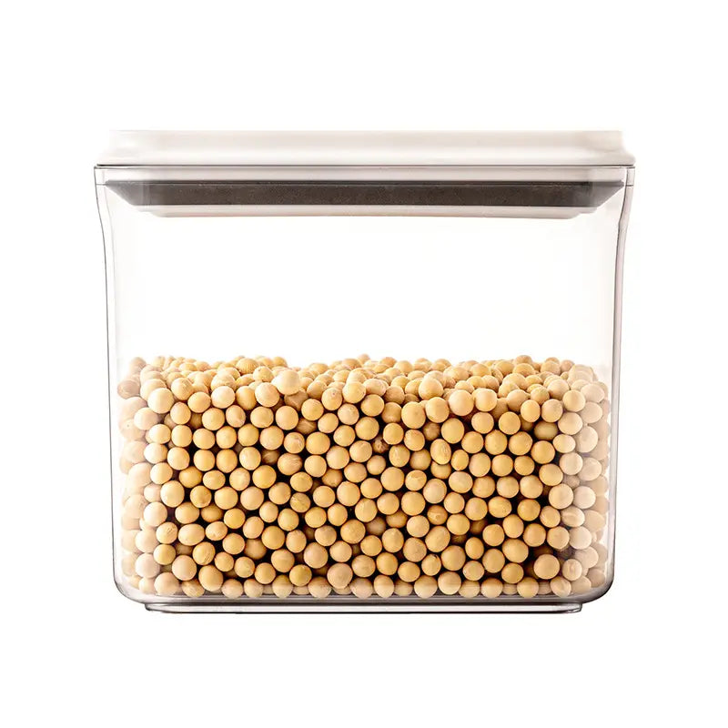 Set Of 3 Food Container - Medaid International