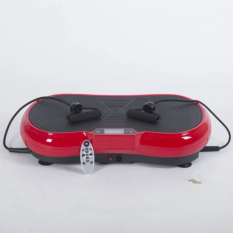 Factory Direct Equipment Weight Loss Whole Body Mini Vibration Plate Exercise Machine Vibrating Platform for Weight Loss