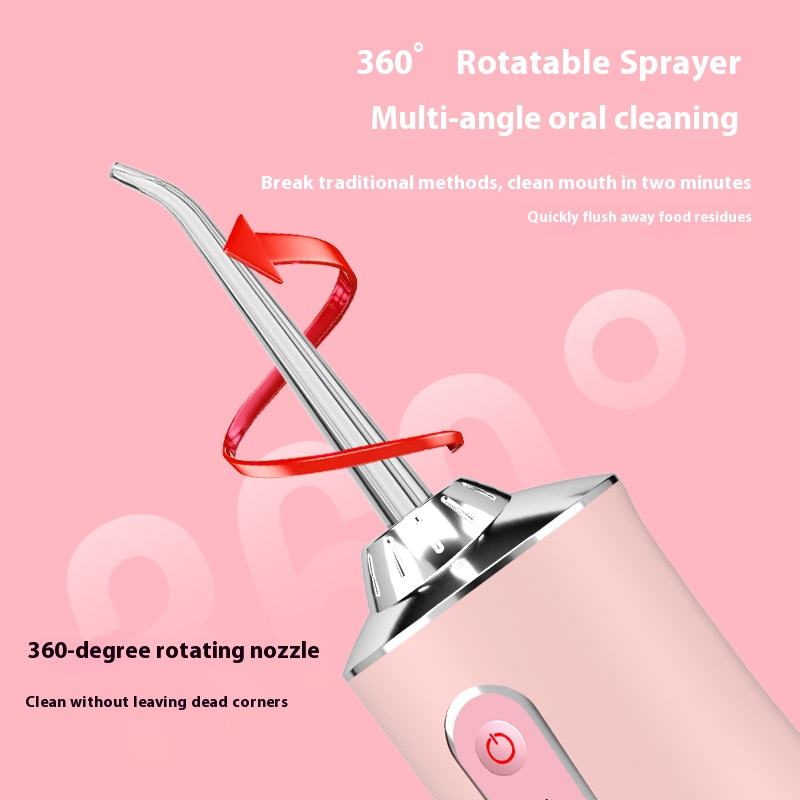 Dental Water Floss