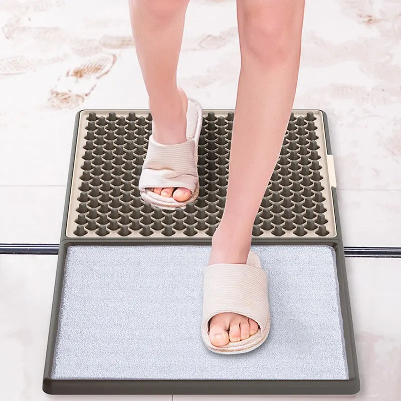 Disinfecting Floor Mat