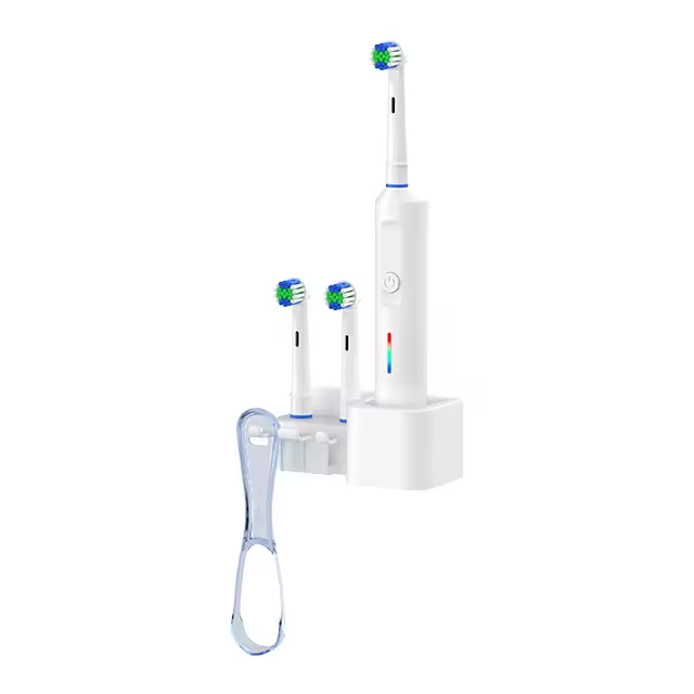 Mini Tongue Scraper | Tongue Cleaner | Oral Health | Tongue Care - Medaid International