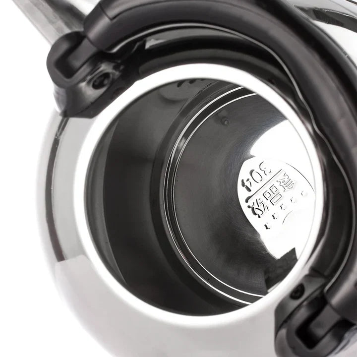 RAF 4L Stainless Steel Electric Kettle