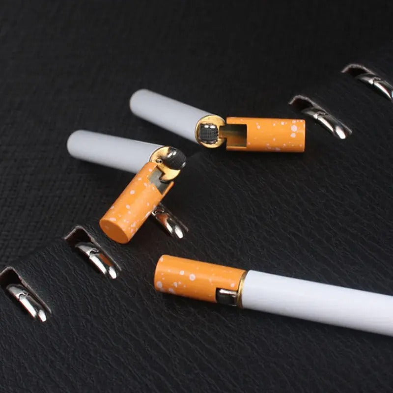 Butane Lighter