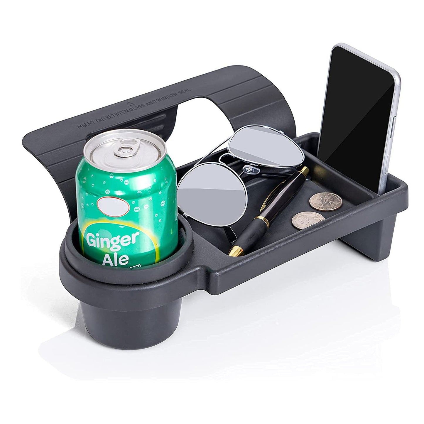 Car Window Tray