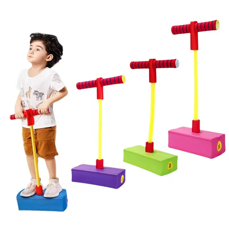 Foam Pogo Jumper