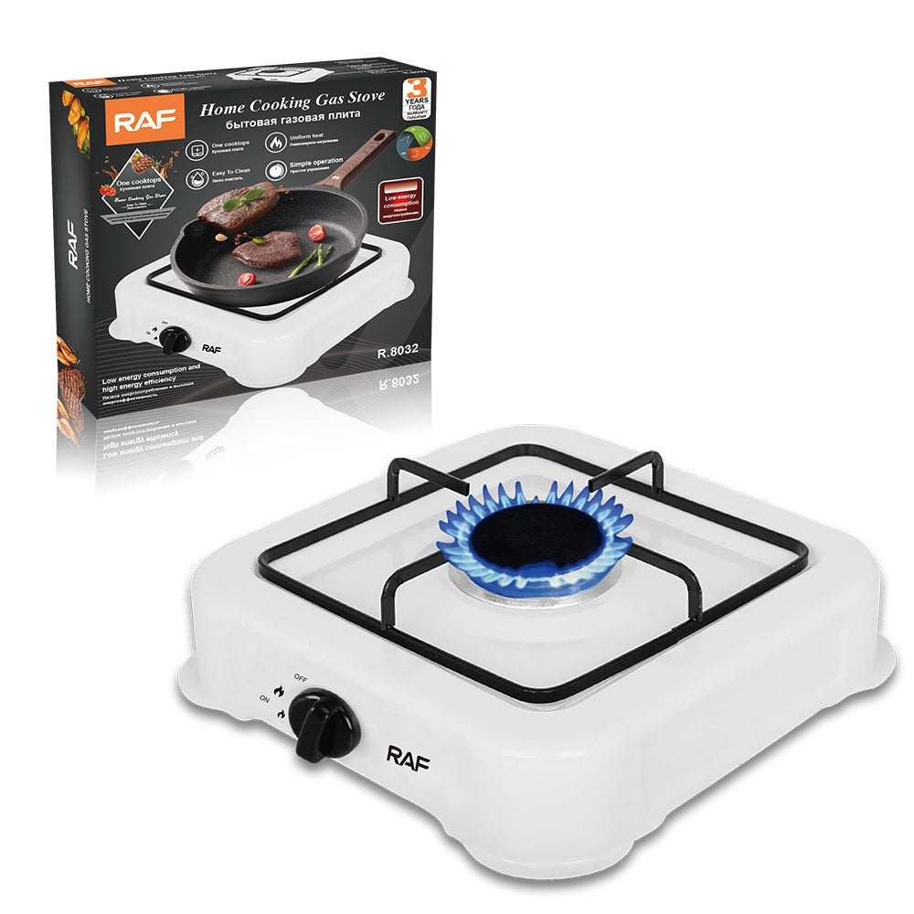 RAF Cooker 1 Eye