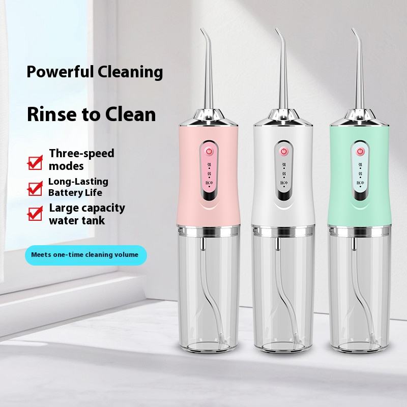 Dental Water Floss