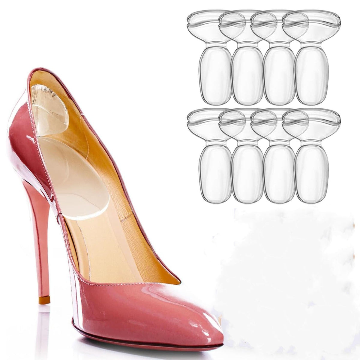 Shoe Sticker Pair