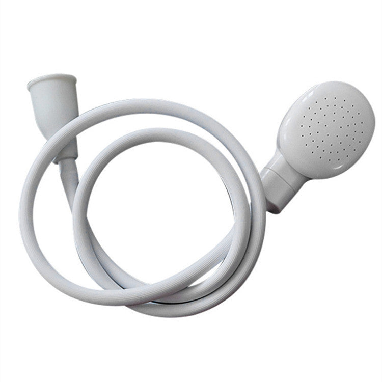 Multi-Functional Handheld Shower Sprayer