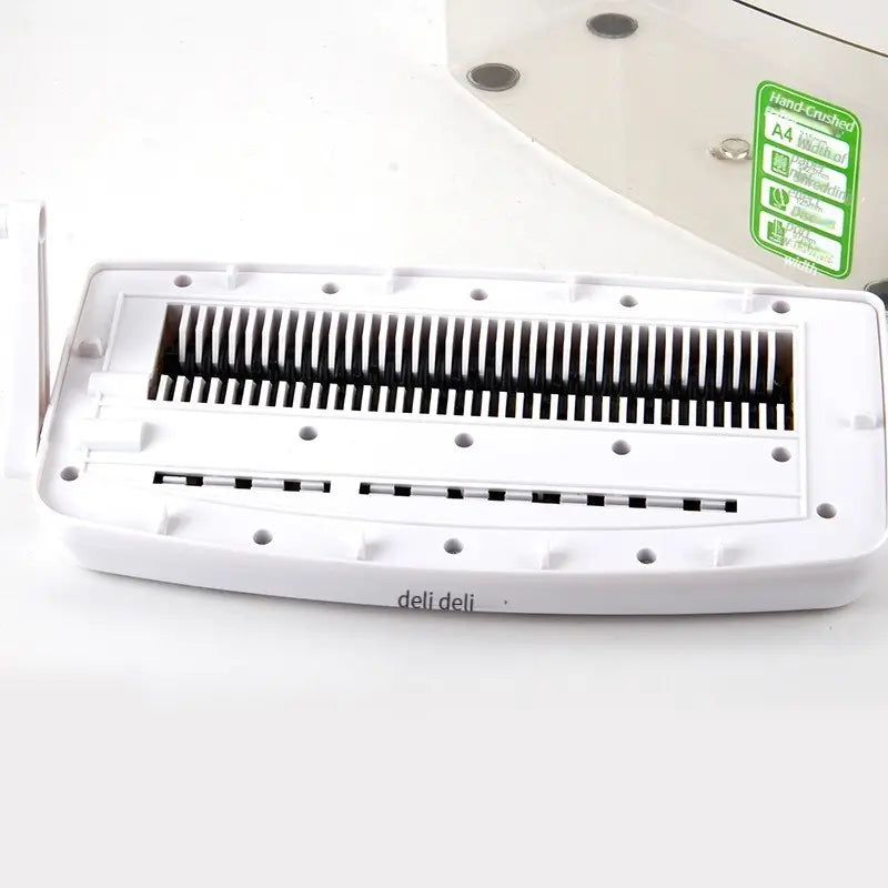Hand Shredder - Medaid International