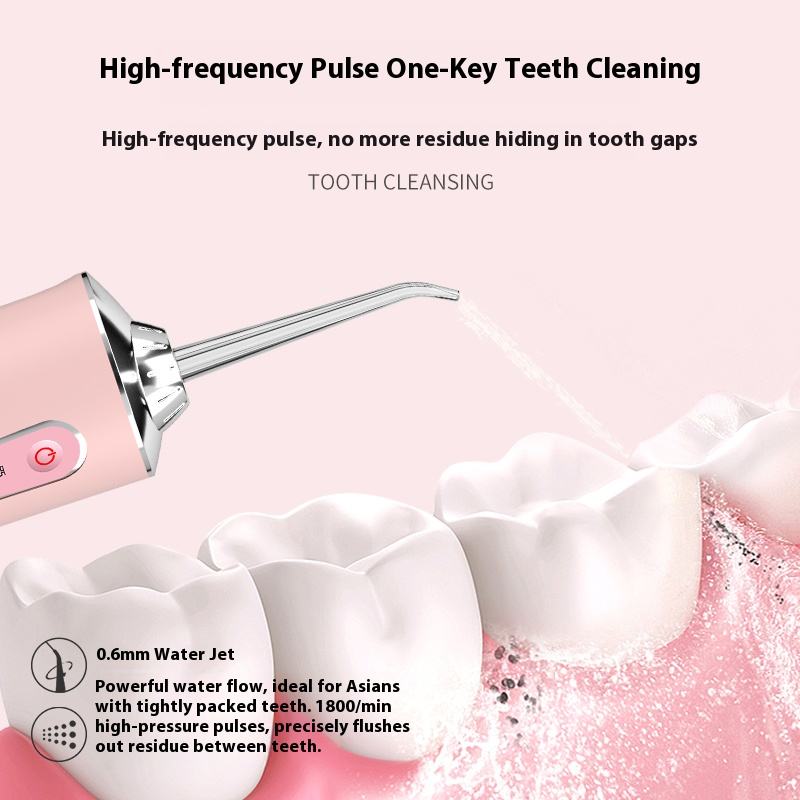 Dental Water Floss