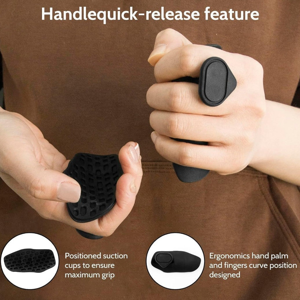 Gym Rubber Grappler