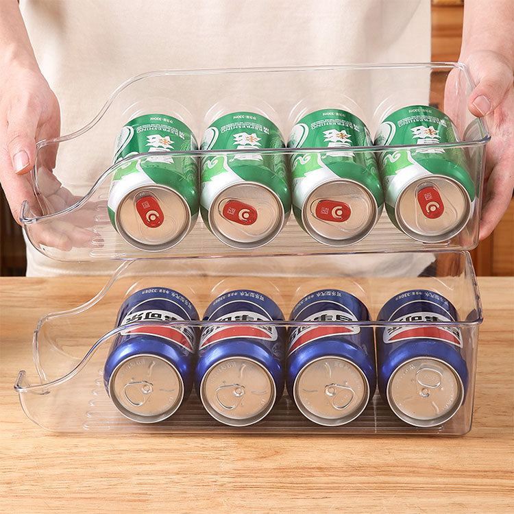 Soda Can Organizer
