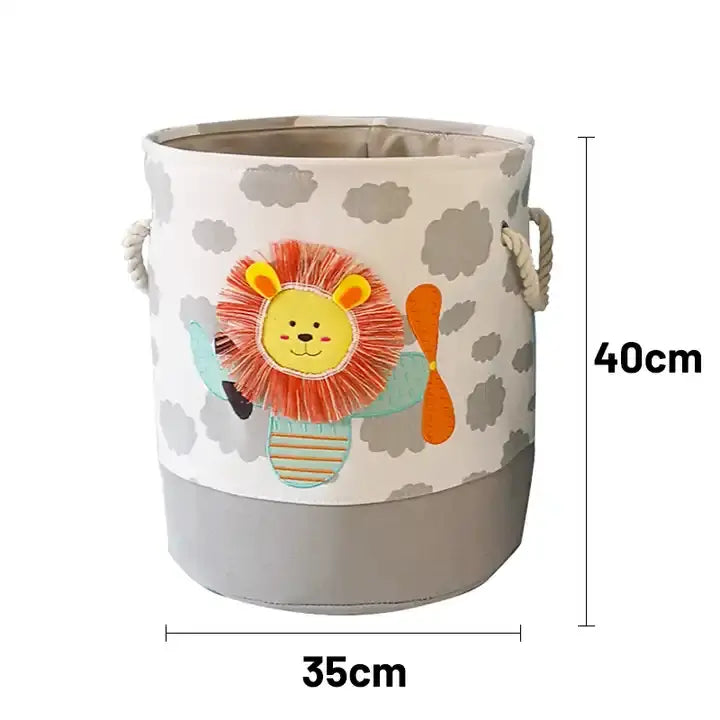 Storage Bin - Medaid International