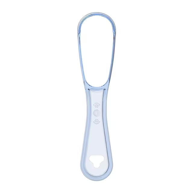Mini Tongue Scraper | Tongue Cleaner | Oral Health | Tongue Care - Medaid International