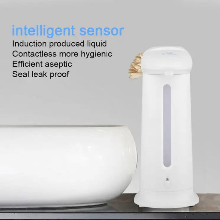 Soap Dispenser - Medaid International
