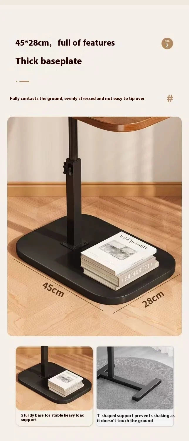 Work From Home Table