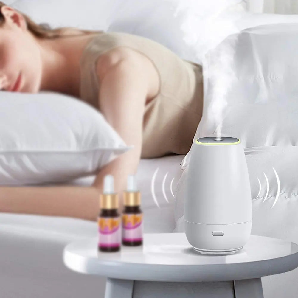 Aroma Humidifier for Office - Medaid International