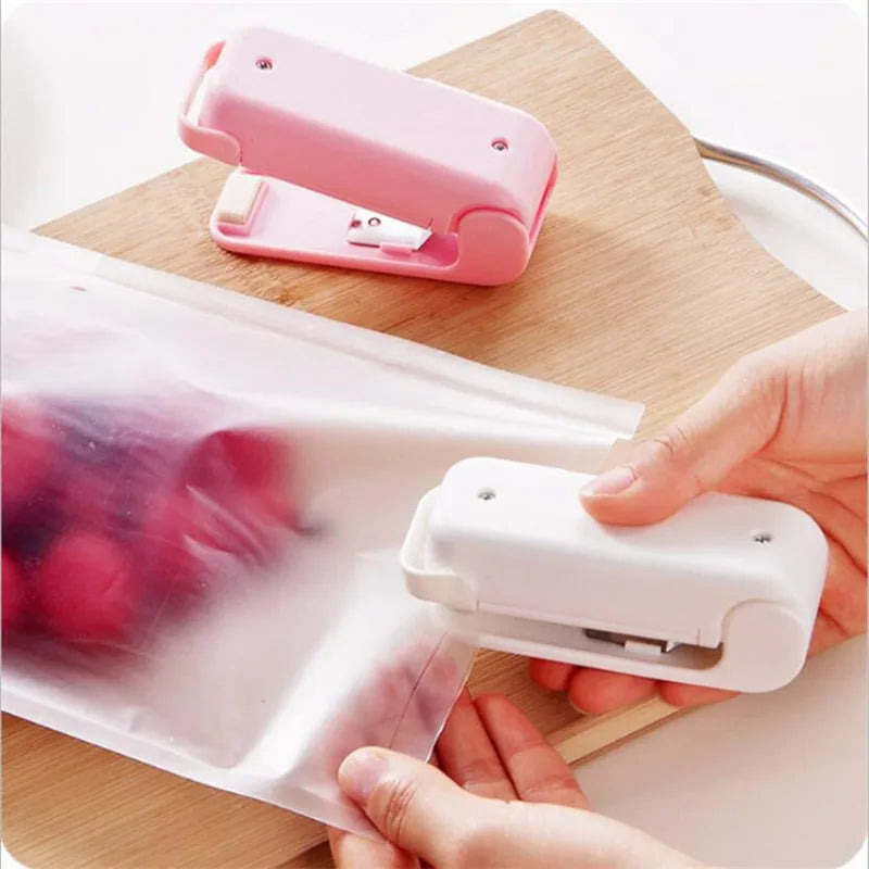 Bag Sealer - Medaid International