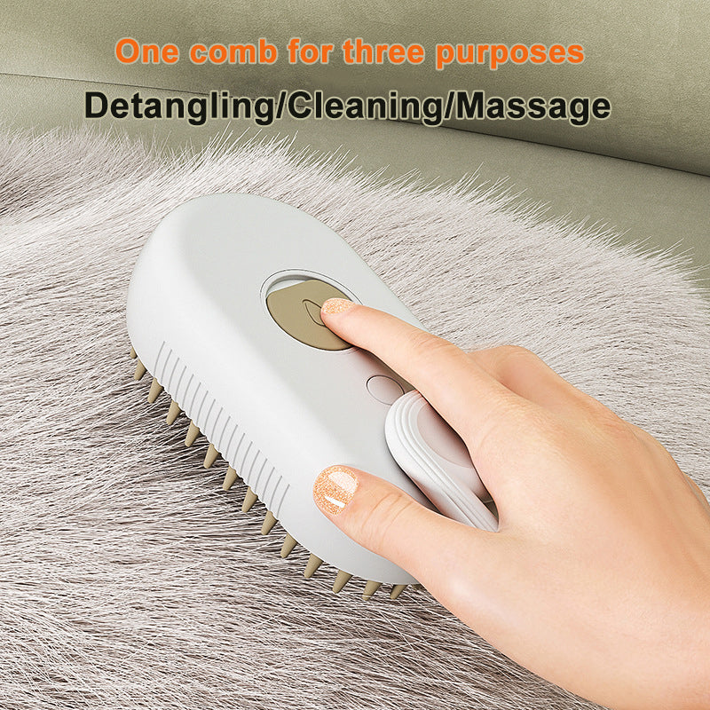 Pet Hair Cleaner