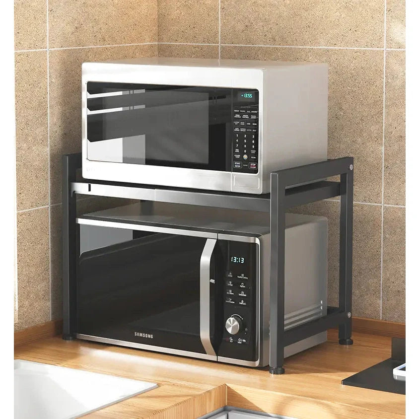 Oven Storage Rack Shelf - Medaid International