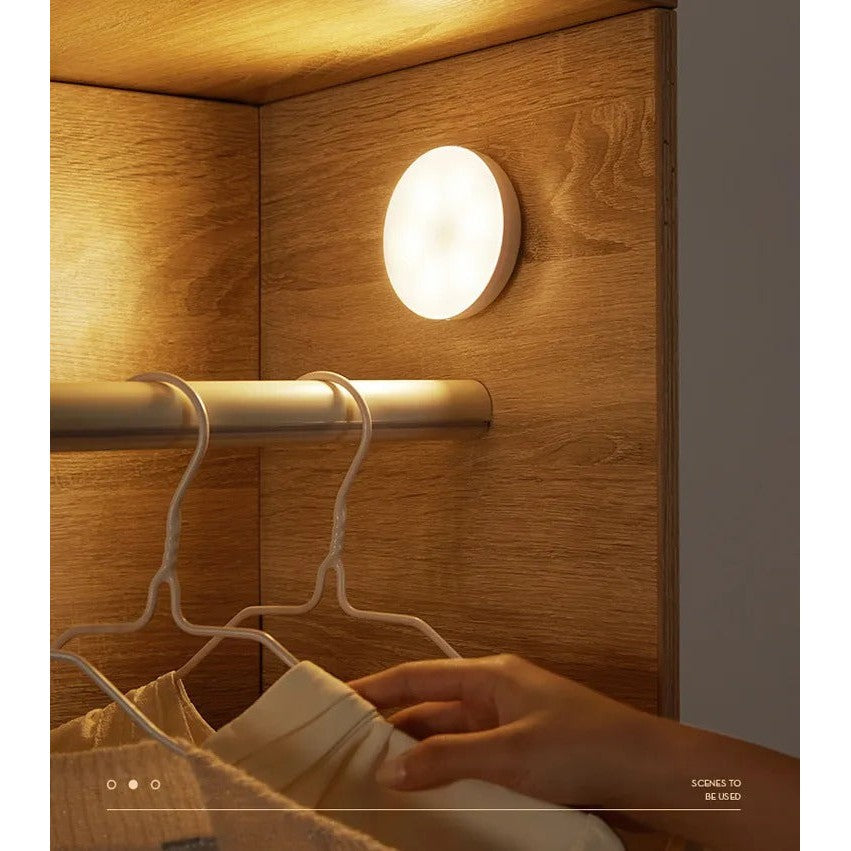 Motion Night Light