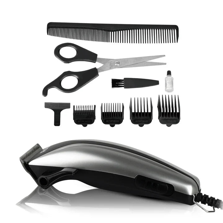 Professional Electric Hair Trimmer