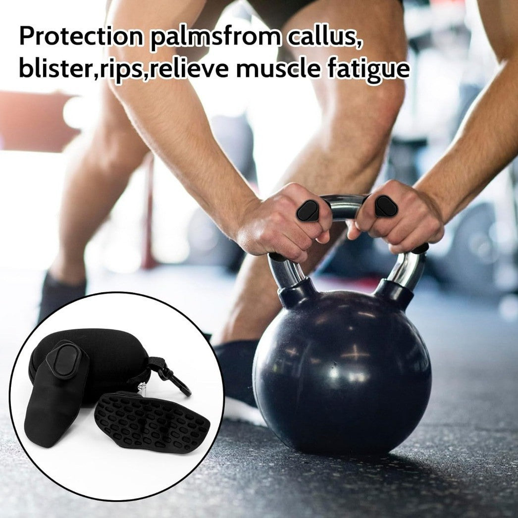 Gym Rubber Grappler