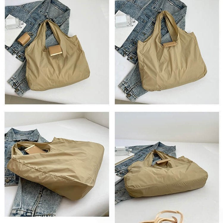 Keychain Tote Bag