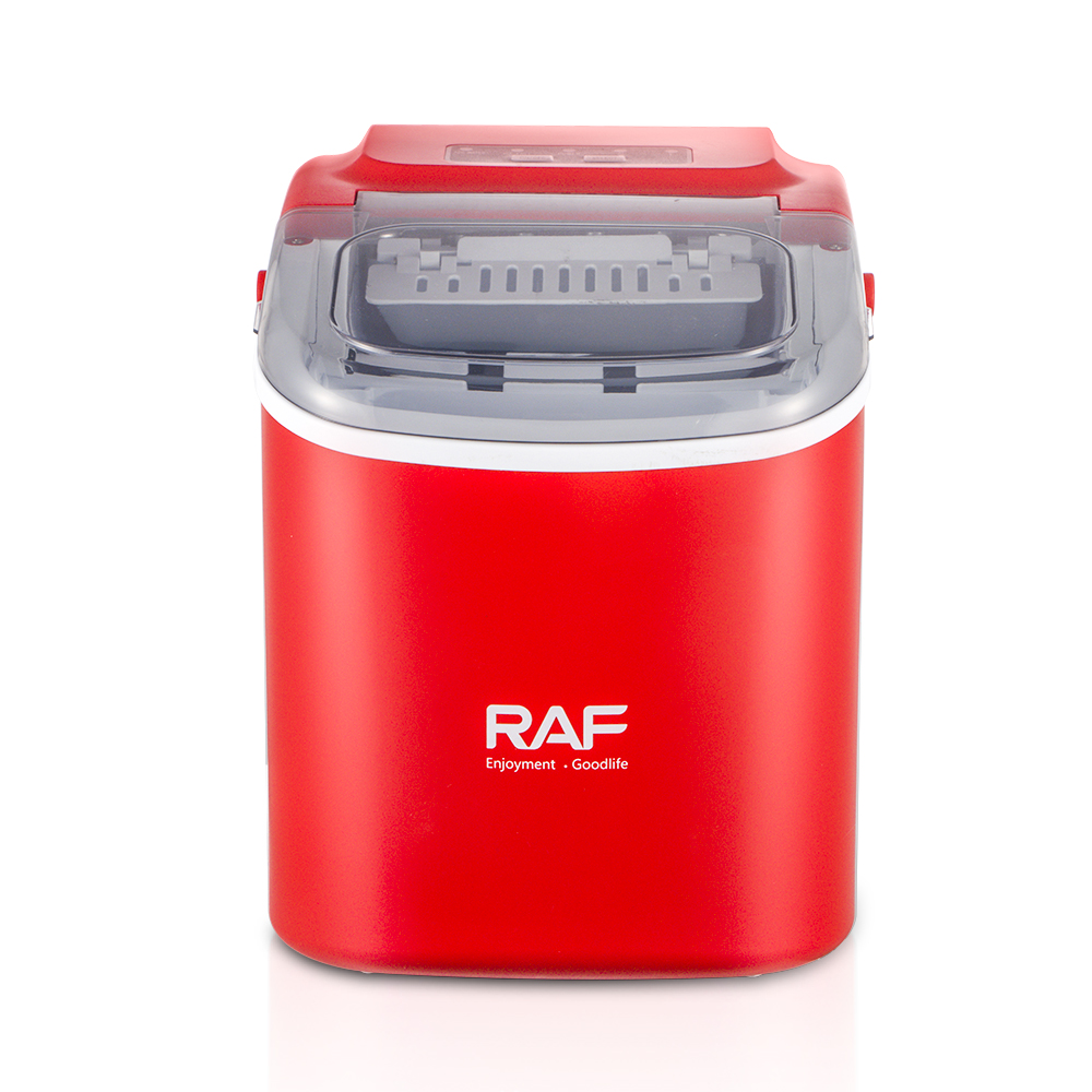 RAF Ice Maker Machine Automatic Cleaning - Medaid International