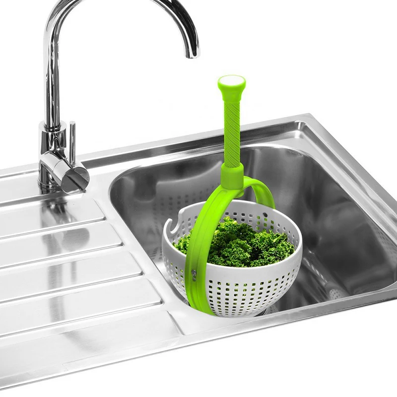 Rotatable Vegetable Washer - Medaid International