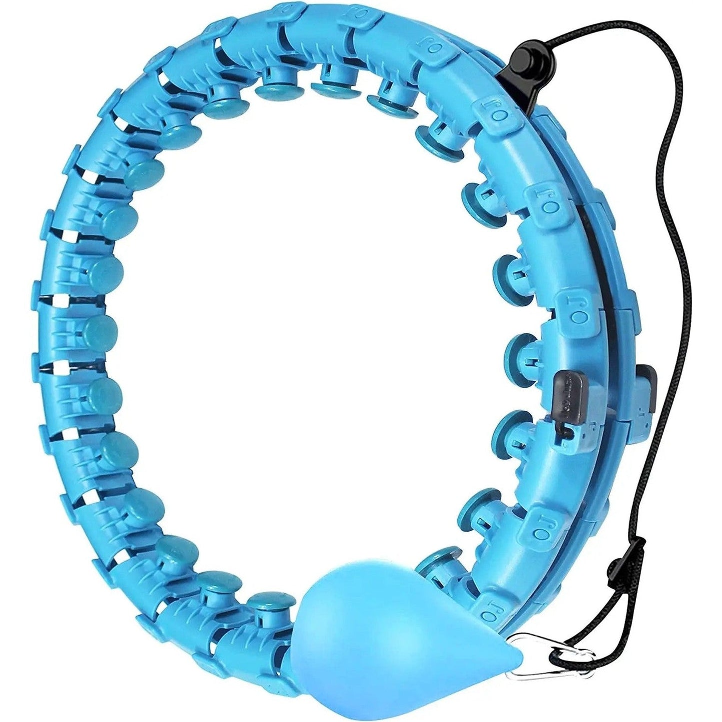 Smart Hula Hoop
