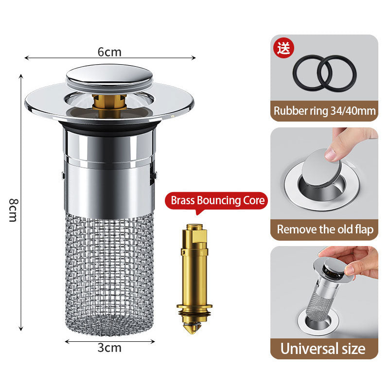 Drain Attachment