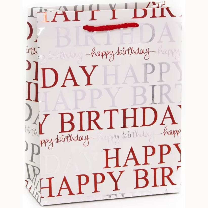 Package Gift Happy Birthday Lebanon