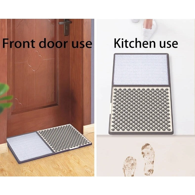 Disinfecting Floor Mat