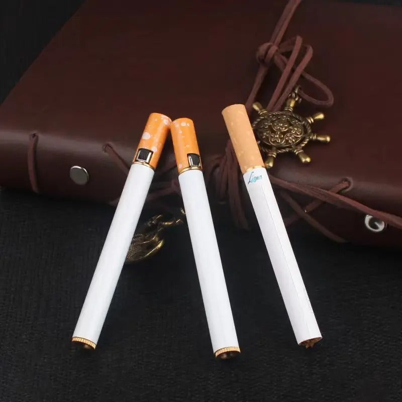 Butane Lighter