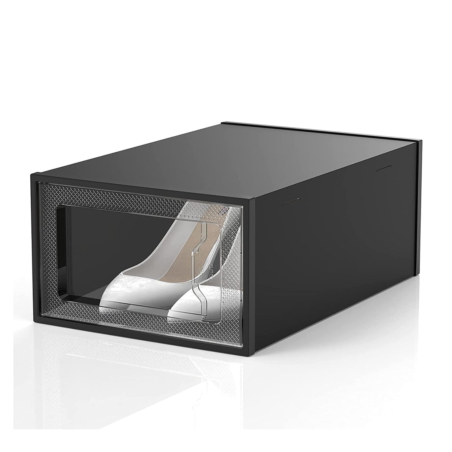 Stackable Shoe Storage Box