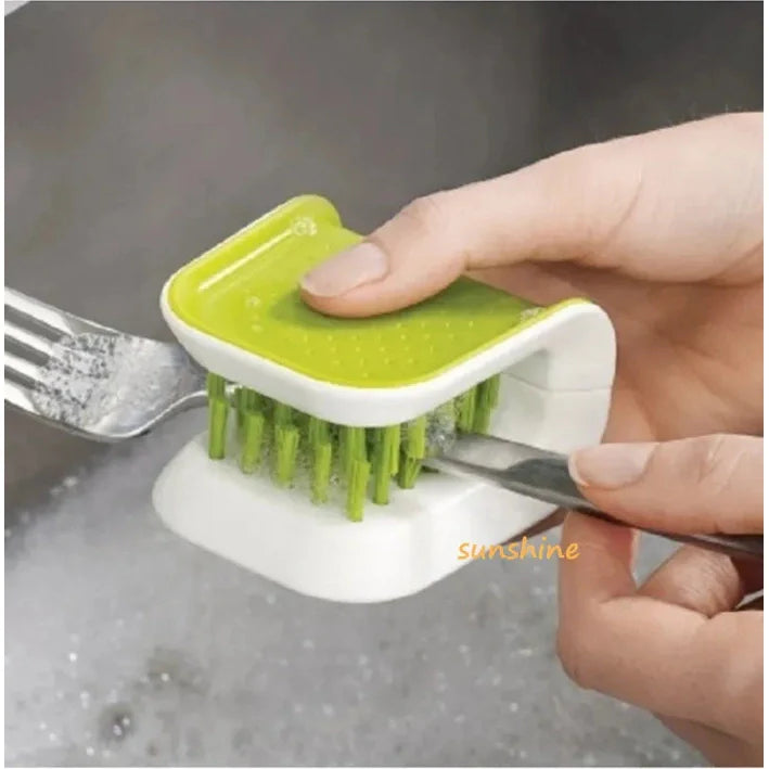 Cleaner Brush - Medaid International