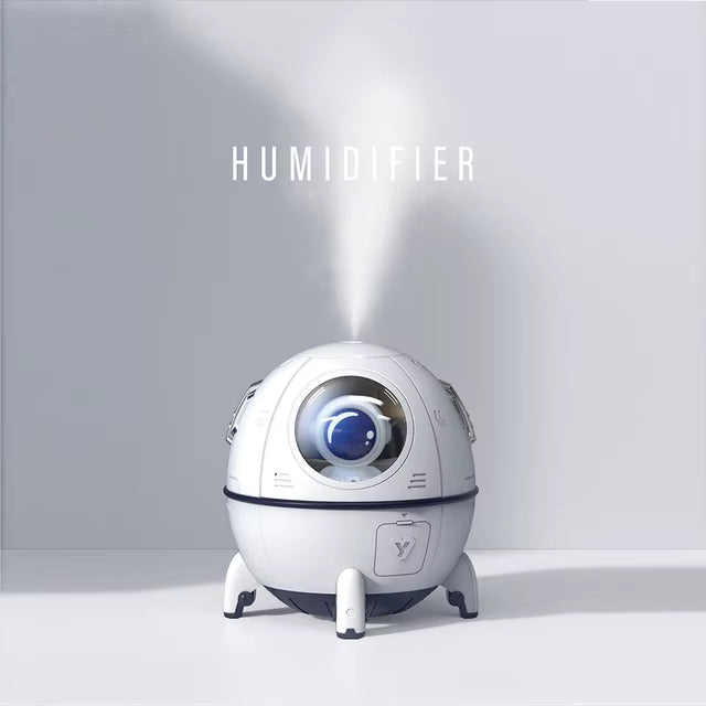 Astronaut Humidifier - Medaid International